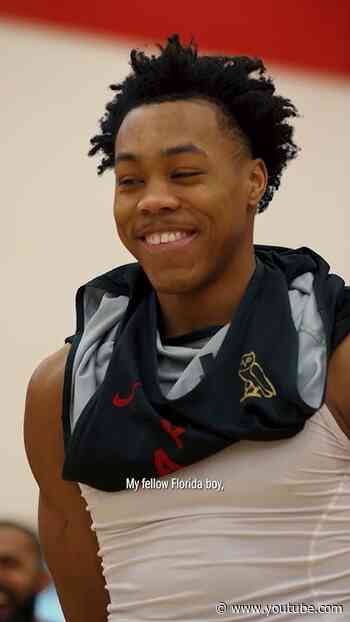 Your 2021-22 NBA Rookie of the Year❤️