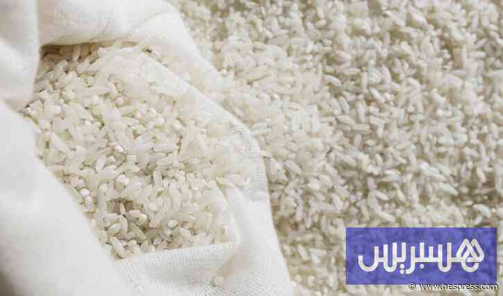 منتجو الأرز ينادون بتدخلات حمائية
