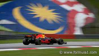 10 quiz questions on F1 at the Sepang International Circuit