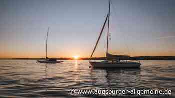 Ärger beim Fotografieren: Der Ammersee gehört uns allen