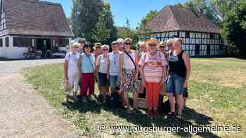 Unterwegs in Oberschwaben