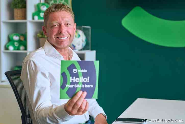 AO launches mobile network in move beyond electricals