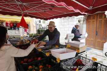 Attention, ce petit marché de Monaco sera exceptionnellement fermé ce vendredi 14 août