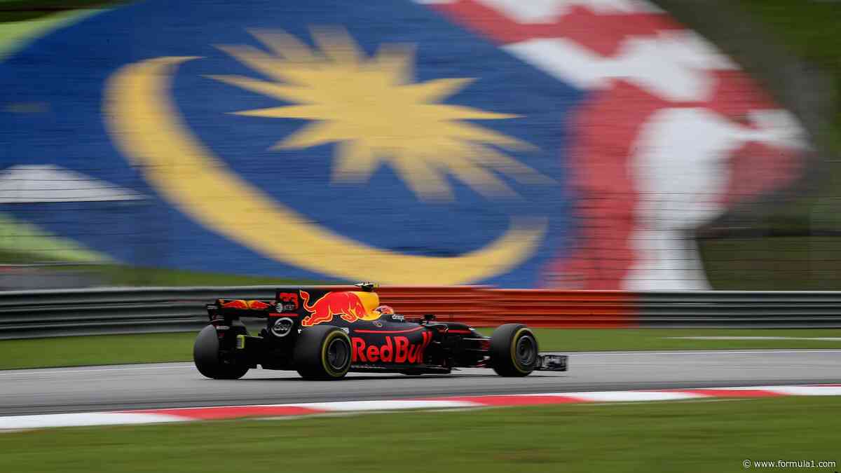 10 quiz questions on F1 at the Sepang International Circuit