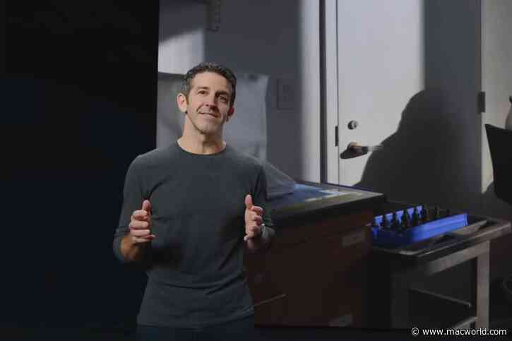 Apple’s iPhone event will be packed with intrigue