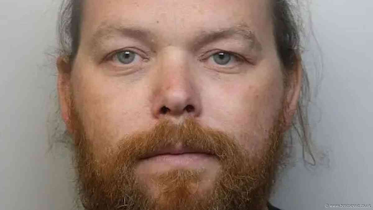 Bristol predator jailed for sexual assault of young girl