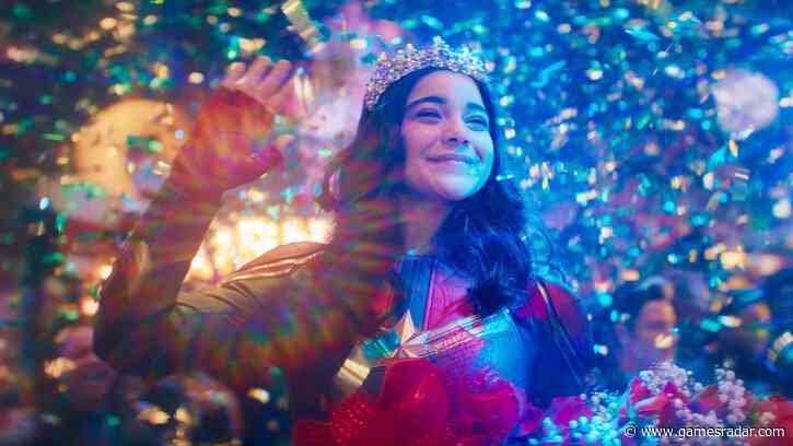 Ms. Marvel actor says Spider-Man: Brand New Day is proof superhero fatigue doesn't exist, audiences just want good movies