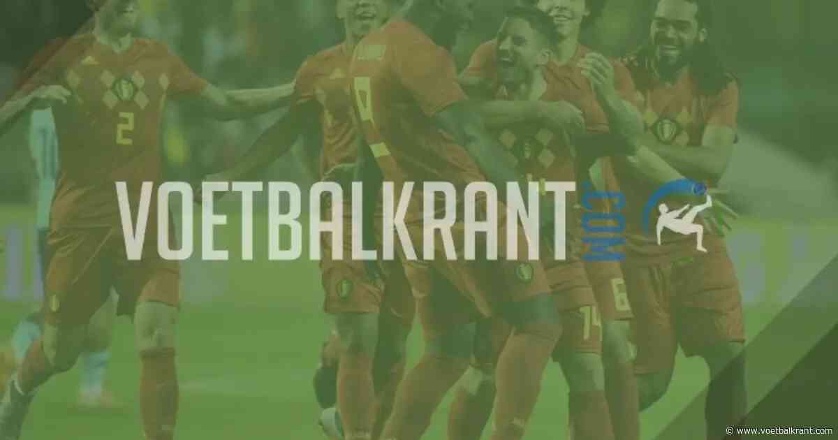 Live. Transfernieuws 12/8