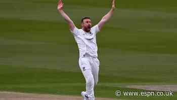 Sussex allrounder Danny Lamb retires at 30 on medical advice