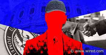FEMA's ‘Shadow Administrator’ Was Paid by a DOGE Member's Startup for Months
