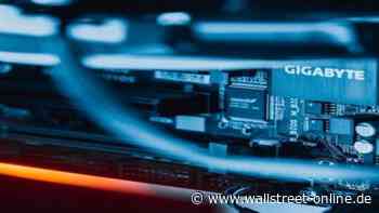 Bechtle AG: Starkes Q2: Momentum & Rekordauftragseingang; KAUFEN