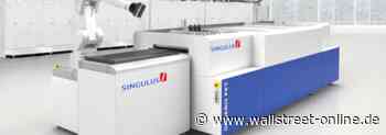 Singulus Technologies AG: Q2 operativ solide, jedoch schwache Aufträge; HALTEN