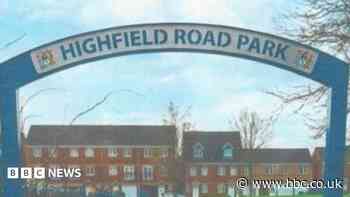 Park renaming to honour club's old stadium