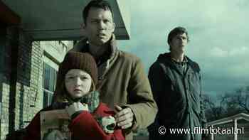 Netflix scoort met de dystopische overlevingsfilm 'Extinction', maar reken niet op een keigoede kwaliteitsfilm