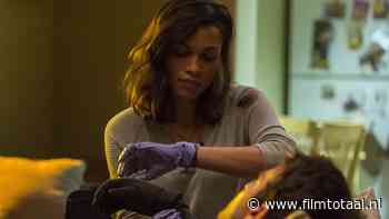 Dit is de reden waarom Rosario Dawson uit 'Spider-Man: Brand New Day' werd geschrapt
