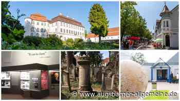 Sonnenfinsternis, jüdisches Erbe und Sternenhimmel: Ein Ferientag in Laupheim
