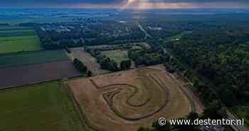 Autocross in dit dorp is groter dan ooit, toch dreigt na dit weekend het einde