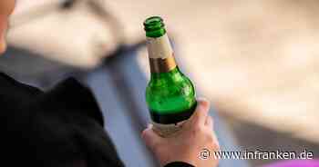 Kabinett: Kein Alkohol mehr für 14-Jährige