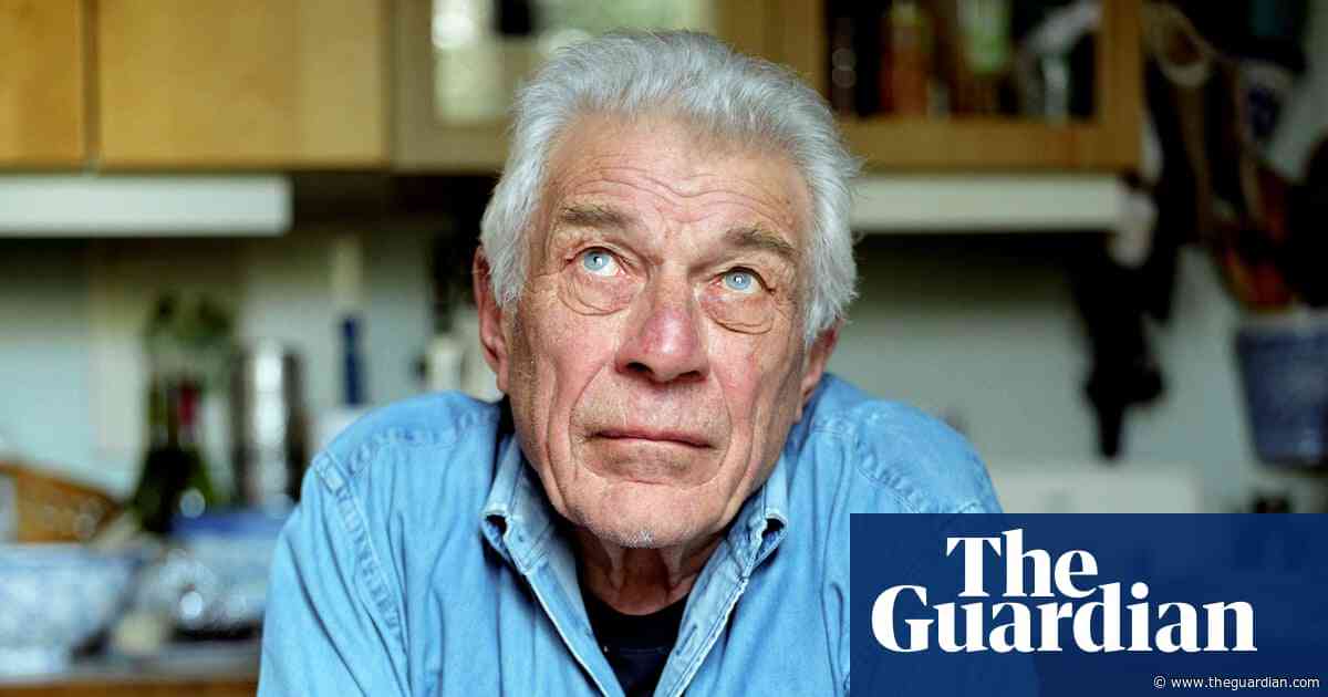 For John Berger, the dead and the living were interdependent — and the stronger the link, the happier and healthier the society