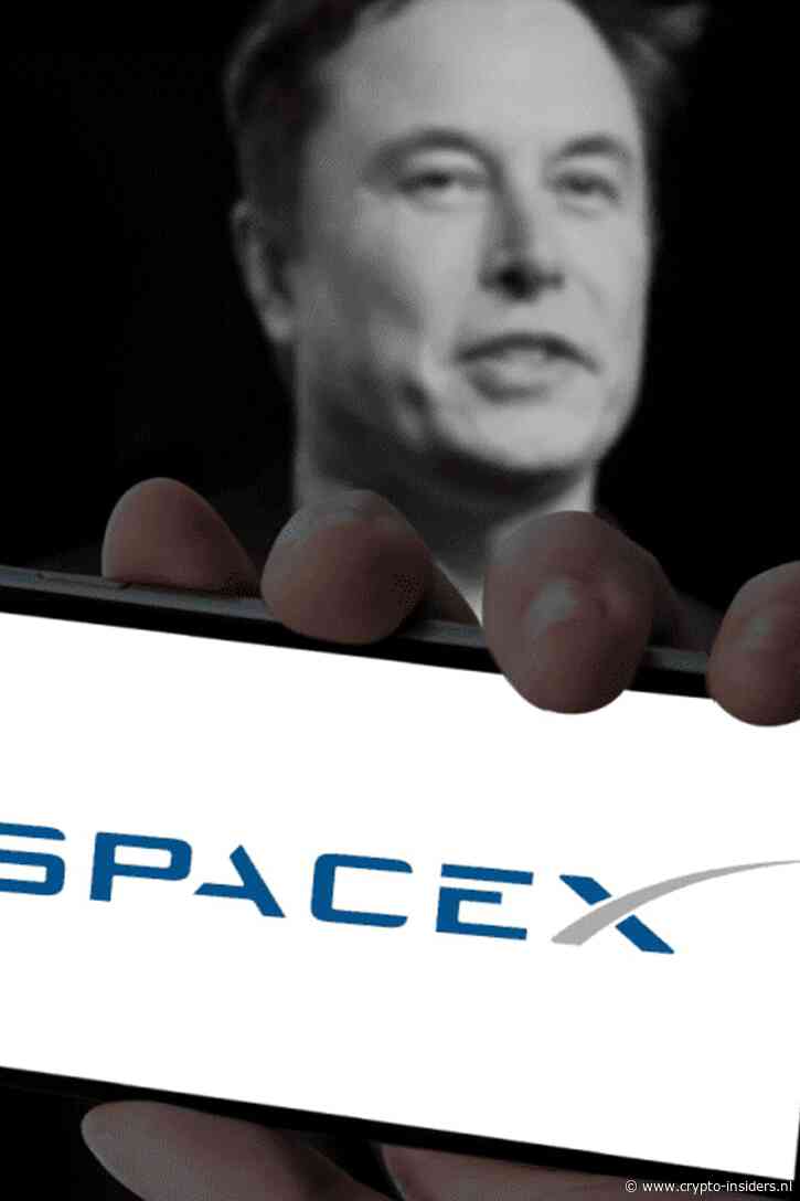Morgan Stanley: 'SpaceX koers kan verdubbelen, maar niet door raketten'