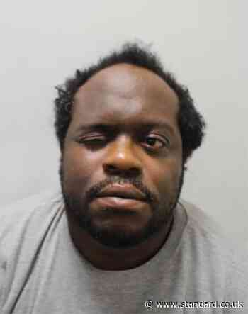 Tube sex 'monster' Simon Levy who killed two women in London facing life behind bars