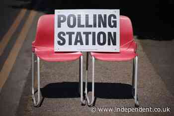 Clacton by-election: When does voting close and will there be an exit poll?