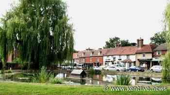 Kent village with no street lighting poised for 20mph speed limits for 'entire length' of six roads