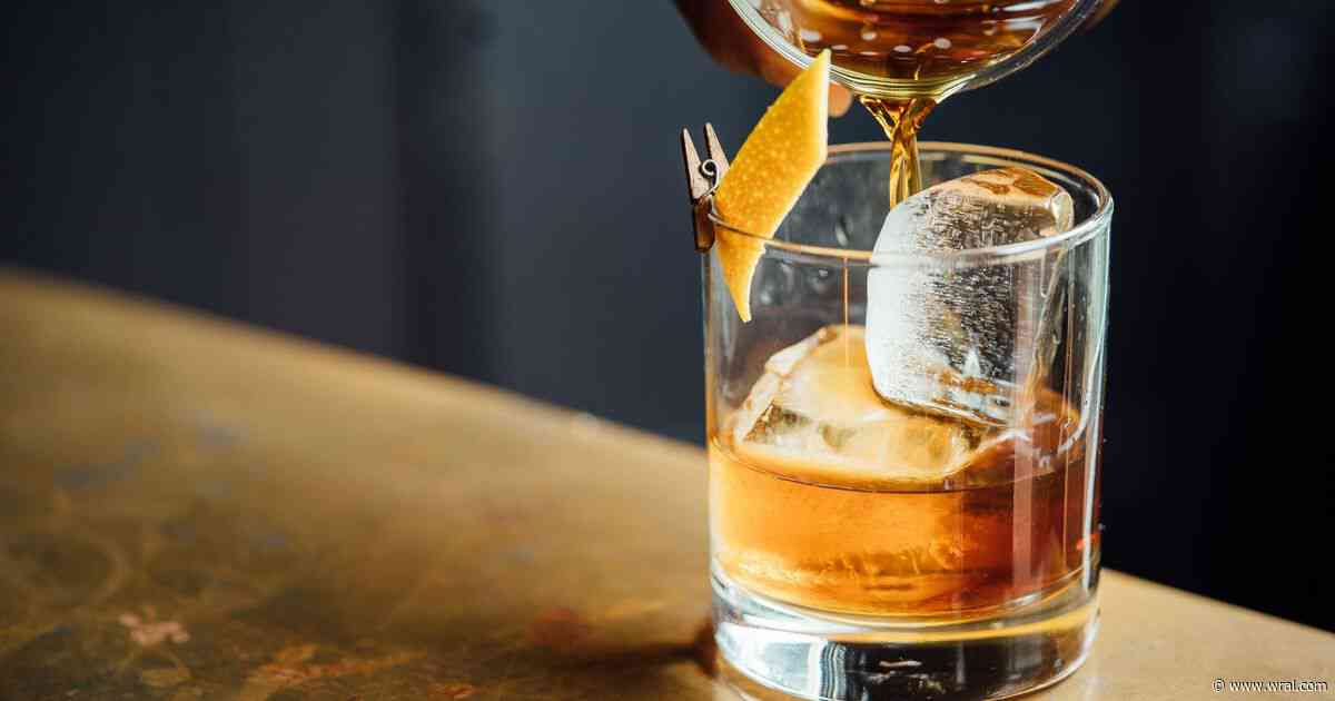 ABC Commission to consider setting minimum price for liquor in NC as bars and restaurants push back