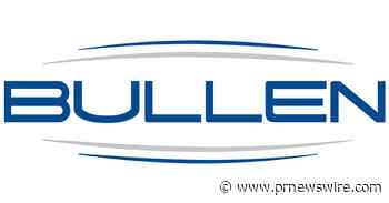 Bullen Ultrasonics Receives $23,100 Ohio Smart Manufacturing Grant to Advance AI-Driven Process Optimization