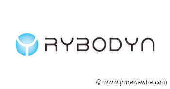 RyboDyn Unveils a Hidden Human Proteome and a New Universe of Actionable Cancer Targets
