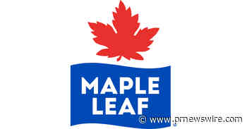 Maple Leaf Foods Reports Second Quarter 2026 Financial Results