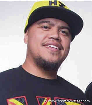 Entertainer is linked to Maui officer accused of corruption