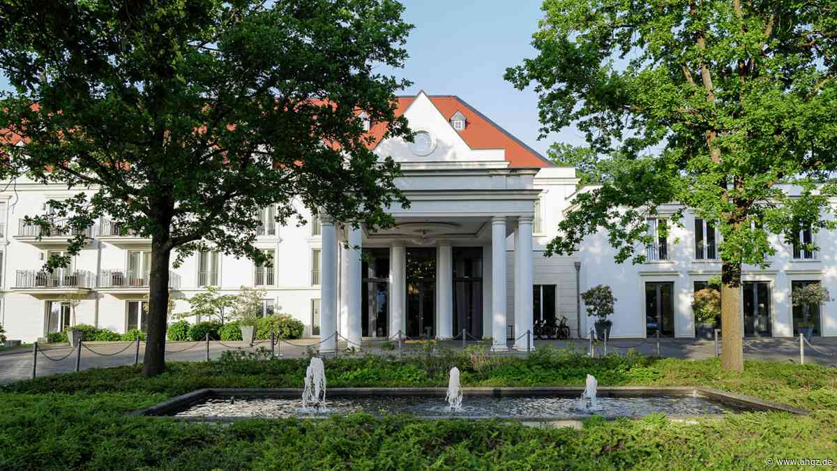 Insolvenz: Betreiber von Hotel Hilton Frankfurt Gravenbruch ist insolvent