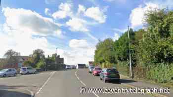 Police update on woman's death after Nuneaton canal tragedy