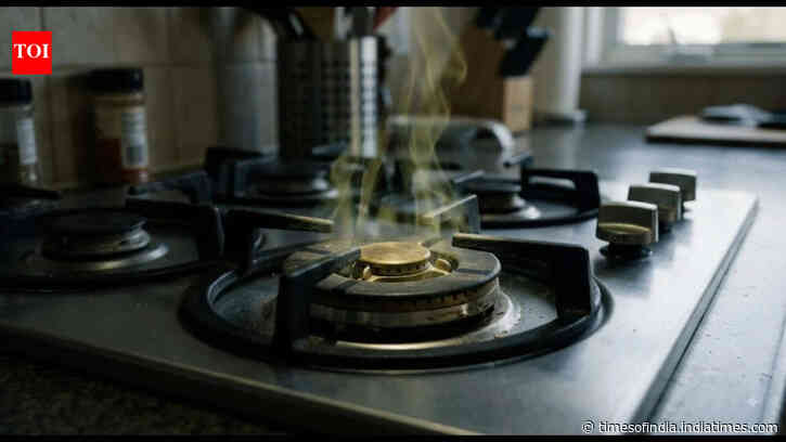In California, research found gas stoves leaked methane even when switched off