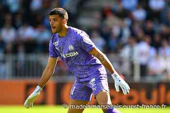 Mercato : Geronimo Rulli rejoint officiellement Manchester City