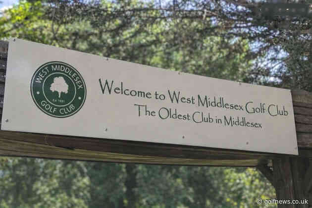 West Middlesex Golf Club under threat of closure