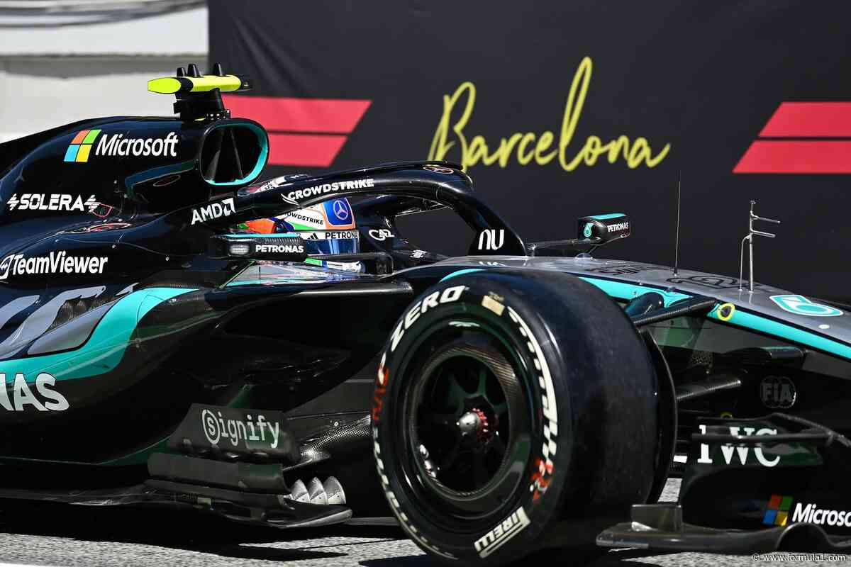 Which F1 driver has been most profitable in 2026?