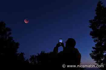 La rédaction répond |  Est-ce dangereux de photographier l'éclipse avec son téléphone ?