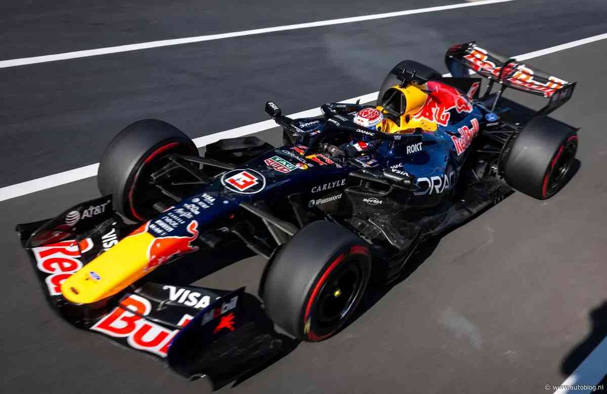 FIA geeft aan dat ADUO niet klopt, maar laat Red Bull in het nadeel