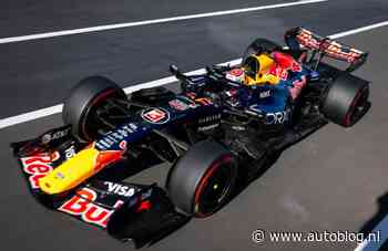 FIA geeft aan dat ADUO niet klopt, maar laat Red Bull in het nadeel