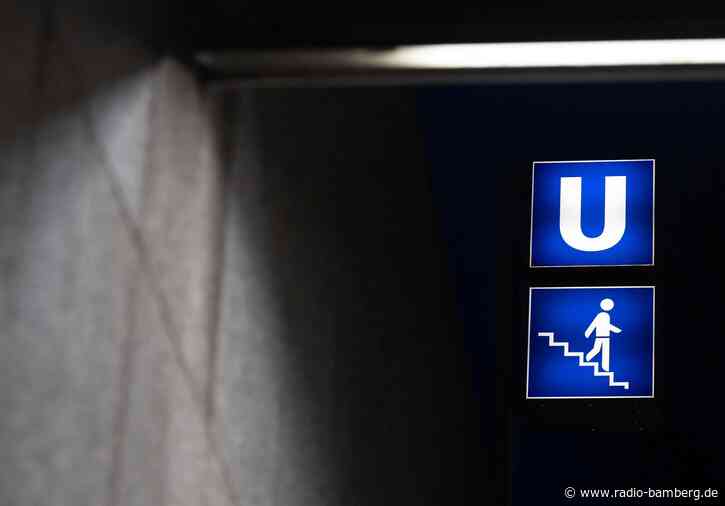 Münchner U-Bahnlinien 3 und 6 fahren zum Oktoberfest regulär