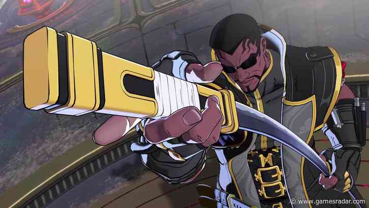 Marvel Tokon: Fighting Souls review: "A stunning comeback for superhero fighters essential for Marvel and genre fans alike"