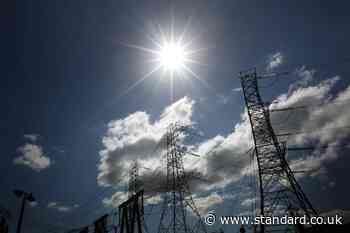 Solar eclipse prompts plea from electricity grid for back-up power