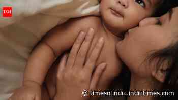 Why new mothers may develop painfully dry hands and how to care for them