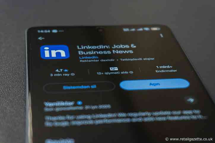 Why ‘fake’ job ads are becoming retail’s latest marketing tactic