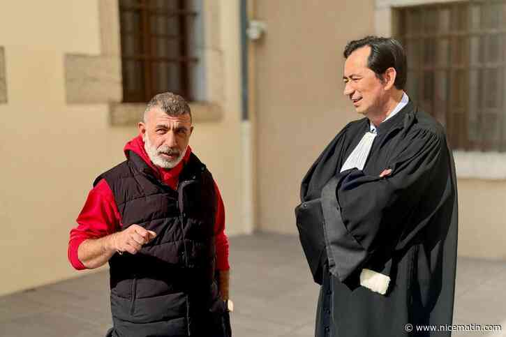 Pédocriminalité : traqué par un père de famille azuréen, un homme interpellé et placé en garde à vue en Alsace