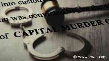 How many capital murder convictions have there been in Texas?