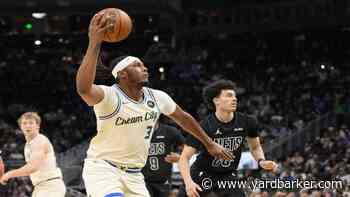 Milwaukee Bucks 2027 Playoff Chances: Can They Make the Postseason?