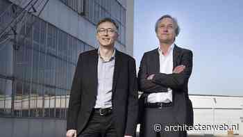 Prestigieuze Duitse onderscheiding voor André Kempe en Oliver Thill